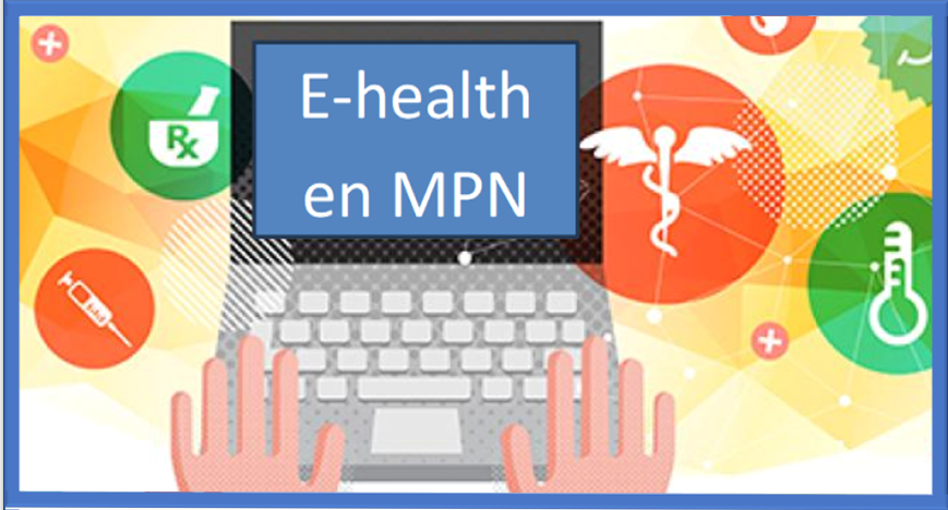 E-health en MPN