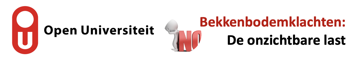 De Bekkenbodem